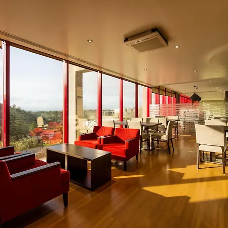 Hotel Aeminium, Affiliated By Melia Coimbra