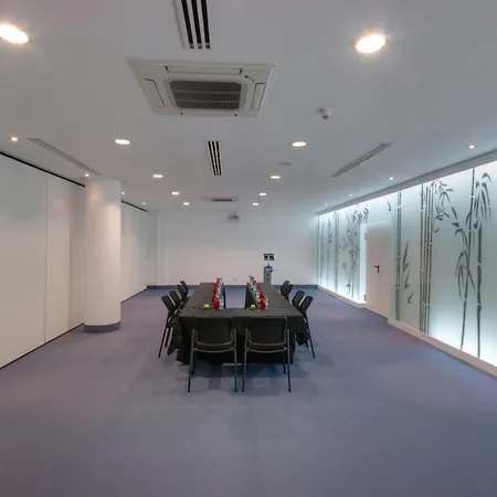 Hotel Aeminium, Affiliated By Melia