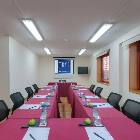 Aeminium, Affiliated By Melia Hotel