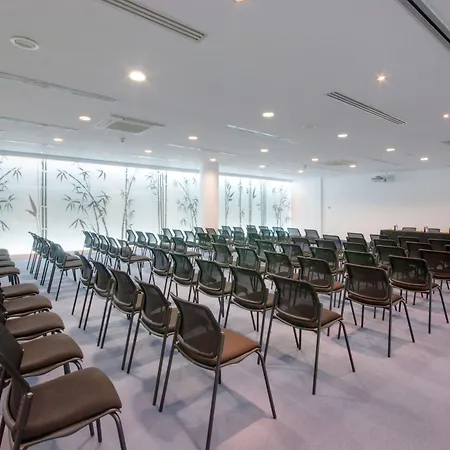 Hotel Aeminium, Affiliated By Melia Coimbra