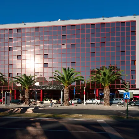 Aeminium, Affiliated By Melia Hotel Coimbra
