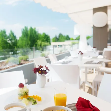 Aeminium, Affiliated By Meliá Hotel Coimbra