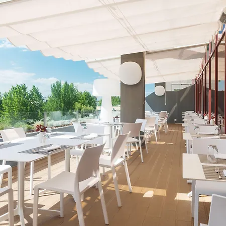 Hotel Aeminium, Affiliated By Melia 4*