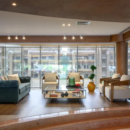 Hotel Aeminium, Affiliated By Melia 4*