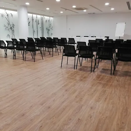 Aeminium, Affiliated By Melia 4* Coimbra