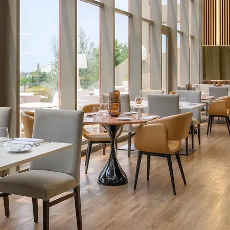 Aeminium, Affiliated By Melia Hotel 4*