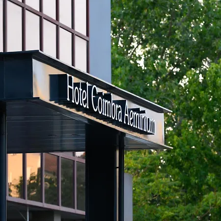 Aeminium, Affiliated By Melia Hotel Coimbra