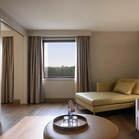 Aeminium, Affiliated By Melia Hotel