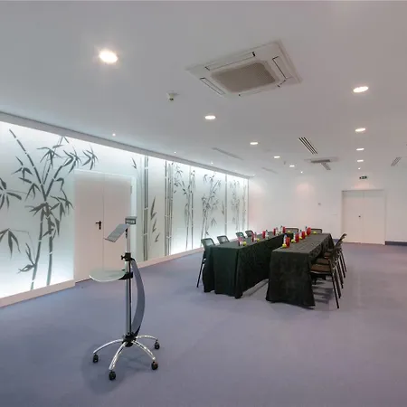 Aeminium, Affiliated By Melia Hotel