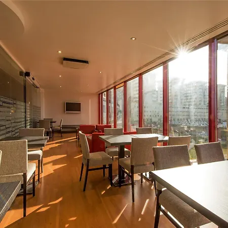 Hotel Aeminium, Affiliated By Melia 4*