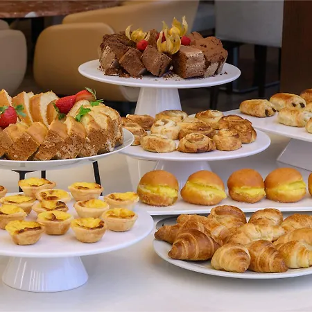 Aeminium, Affiliated By Melia Hotel 4*