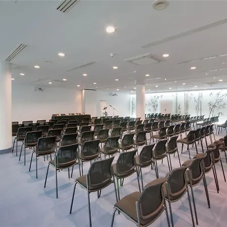 Aeminium, Affiliated By Melia 4* Coimbra