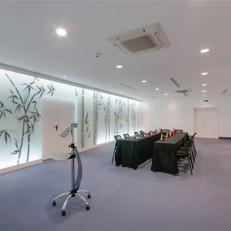 Aeminium, Affiliated By Melia فندق كويمبرا