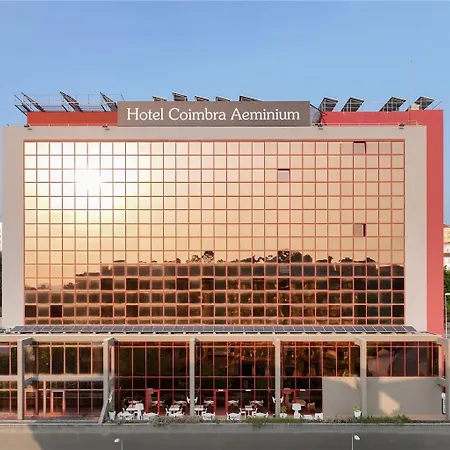 فندق Aeminium, Affiliated By Melia