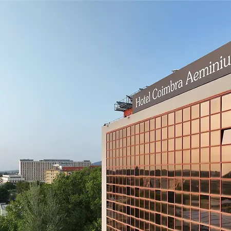 Aeminium, Affiliated By Melia فندق كويمبرا