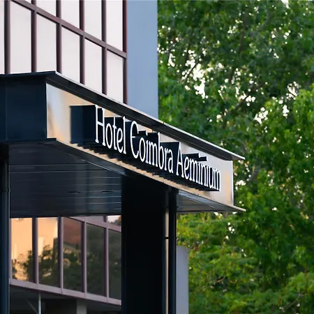 فندق Aeminium, Affiliated By Melia كويمبرا