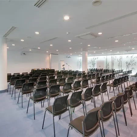 Aeminium, Affiliated By Melia 4*