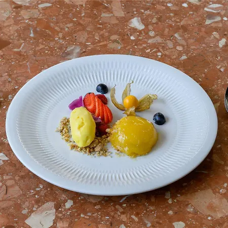 Aeminium, Affiliated By Melia 4* كويمبرا