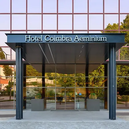 Hotel Aeminium Affiliated By Melia 4*