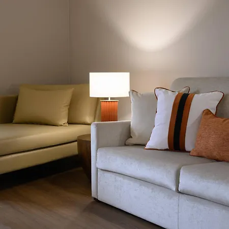 Aeminium, Affiliated By Melia Hotel 4*