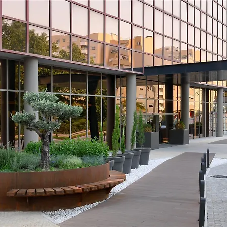 Hotel Aeminium, Affiliated By Meliá Coimbra
