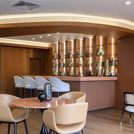酒店 Aeminium, Affiliated By Melia 科英布拉