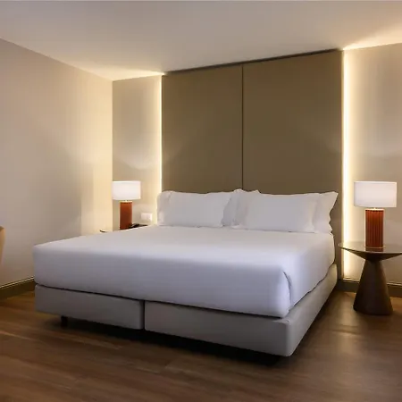 Aeminium, Affiliated By Meliá Hotel