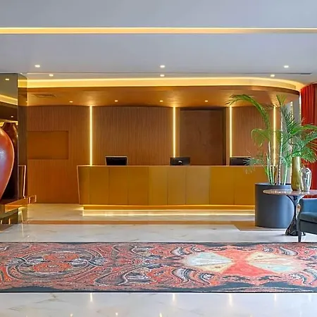 Aeminium, Affiliated By Meliá 4* Coimbra