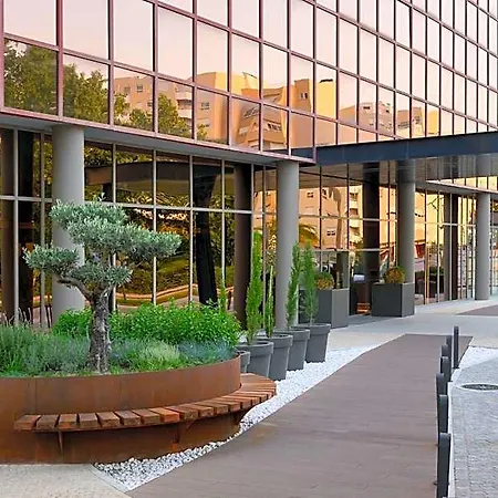 Aeminium, Affiliated By Meliá Hotel Coimbra