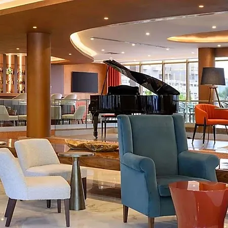 Aeminium, Affiliated By Meliá 4*