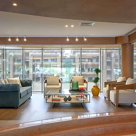 Aeminium, Affiliated By Meliá Hotel 4*
