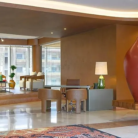 Hotel Aeminium, Affiliated By Meliá 4*