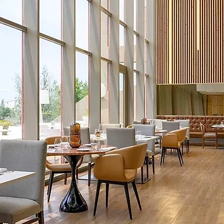 Aeminium, Affiliated By Meliá 4*