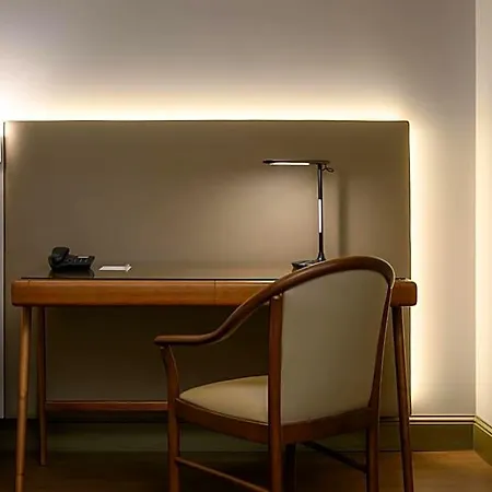 Aeminium, Affiliated By Meliá 4*