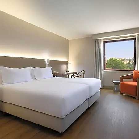 Hotel Aeminium, Affiliated By Meliá
