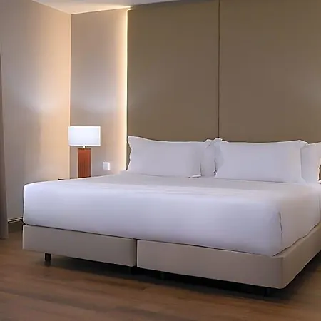 Aeminium, Affiliated By Meliá Hotel Coimbra