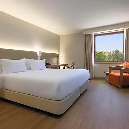 Aeminium, Affiliated By Meliá Hotel