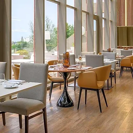 Aeminium, Affiliated By Meliá Hotel Coimbra