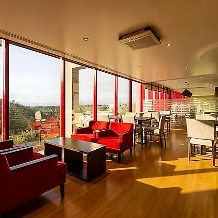 Aeminium, Affiliated By Meliá Hotel Coimbra