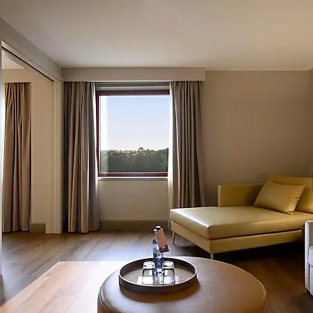 Hotel Aeminium, Affiliated By Meliá Coimbra