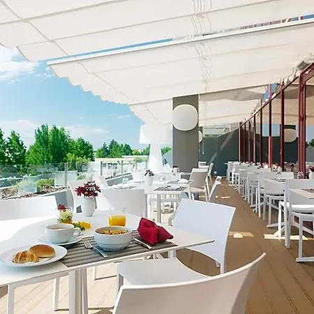 Aeminium, Affiliated By Meliá Hotel
