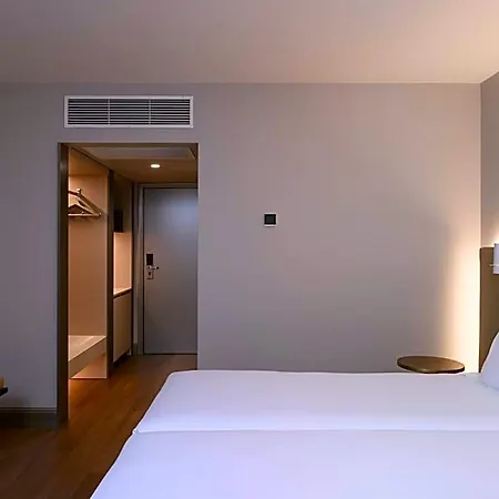 Hotel Aeminium, Affiliated By Meliá
