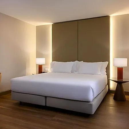 Hotel Aeminium, Affiliated By Meliá