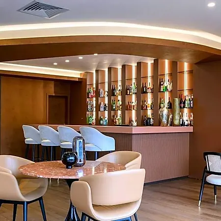 Aeminium, Affiliated By Meliá 4* Coimbra