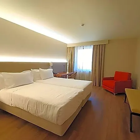 Aeminium, Affiliated By Meliá 4* Coimbra