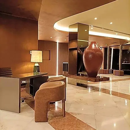 Aeminium, Affiliated By Meliá