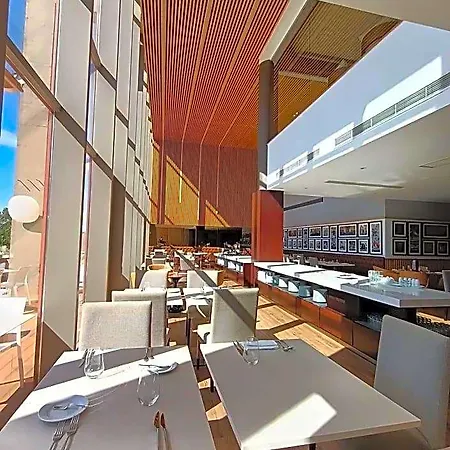 Hotel Aeminium, Affiliated By Melia 4*