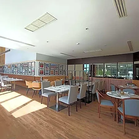 Aeminium, Affiliated By Melia Hotel Coimbra
