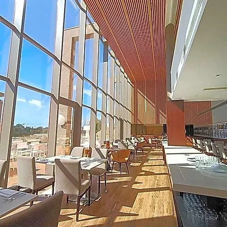 Hotel Aeminium, Affiliated By Melia 4*
