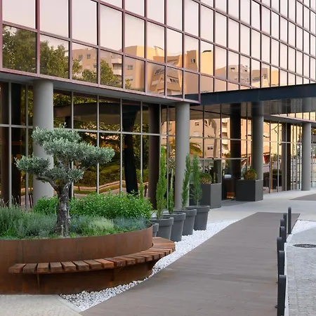 Aeminium, Affiliated By Meliá 4*